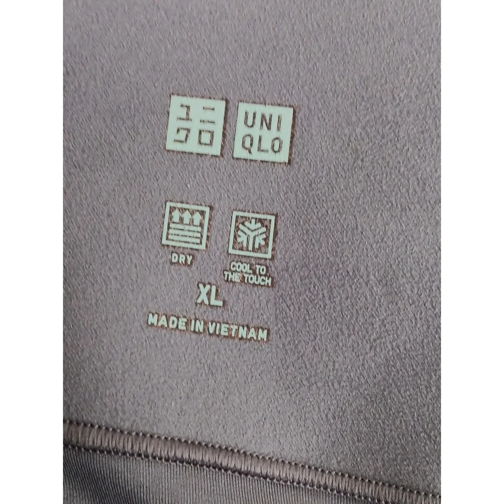Uniqlo thank you